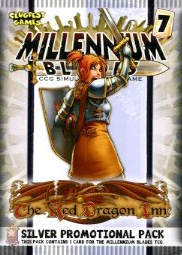 The Red Dragon Inn